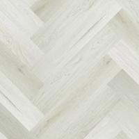 Кварцевый ламинат Home Expert Паркет Дуб Зимний лес 33-1028-29